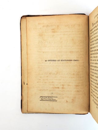 RULES AND REGULATIONS FOR THE FORMATIONS, FIELD-EXERCISE, AND MOVEMENTS, OF HIS MAJESTY'S FORCES