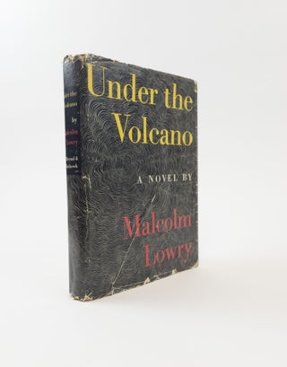 1375203 UNDER THE VOLCANO. Malcolm Lowry