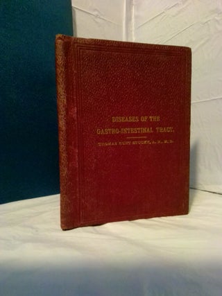 1375246 QUESTIONS AND ANSWERS ON DISEASES OF THE GASTRO-INTESTINAL TRACT. Thomas Hunt Stucky