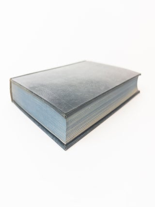 MOBY DICK [Signed] [Two Volumes]