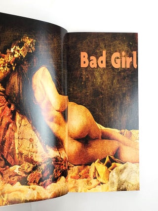 BAD GIRL