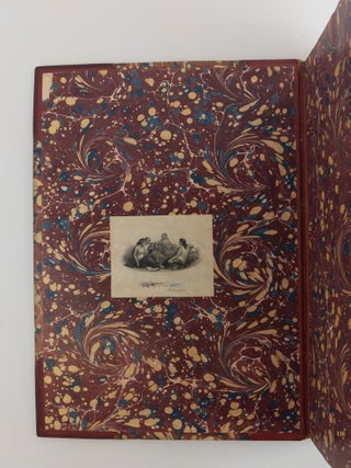 LIBER VERITATIS; OR A COLLECTION OF PRINTS AFTER THE ORIGINAL DESIGNS OF CLAUDE LE LORRAIN; IN THE COLLECTION OF [Vol. I-II] HIS GRACE THE DUKE OF DEVONSHIRE [VOL. III: THE DUKE OF DEVONSHIRE, EARL SPENCER, RICHARD PAYNE KNIGHT, BENJAMIN WEST., CHARLES LAMBERT, EDWARD TURNOR, GEORGE GOSLING, AND JOSEPH FARRINGTON]. EXECUTED BY RICHARD EARLOM [Three Volumes]