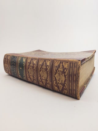 LIBER VERITATIS; OR A COLLECTION OF PRINTS AFTER THE ORIGINAL DESIGNS OF CLAUDE LE LORRAIN; IN THE COLLECTION OF [Vol. I-II] HIS GRACE THE DUKE OF DEVONSHIRE [VOL. III: THE DUKE OF DEVONSHIRE, EARL SPENCER, RICHARD PAYNE KNIGHT, BENJAMIN WEST., CHARLES LAMBERT, EDWARD TURNOR, GEORGE GOSLING, AND JOSEPH FARRINGTON]. EXECUTED BY RICHARD EARLOM [Three Volumes]