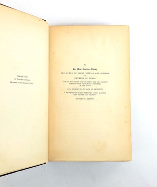 FIRE AND SWORD IN THE SUDAN : A PERSONAL NARRATIVE OF FIGHTING AND SERVING THE DERVISHES, 1879-1895