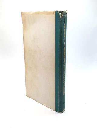 THE HISTORY OF THE SARBADĀR DYNASTY 1336-1381 A. D. AND ITS SOURCES