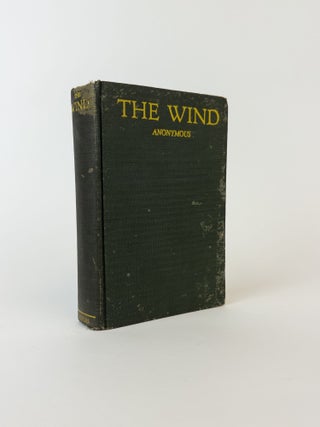1375714 THE WIND. Anonymous