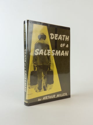 1375716 DEATH OF A SALESMAN. Arthur Miller