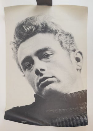 1375964 JAMES DEAN PERSONALITY POSTER