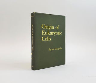 1376045 ORIGIN OF EUKARYOTIC CELLS : EVIDENCE AND RESEARCH IMPLICATIONS FOR A THEORY OF THE...