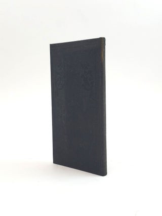 ANNALS OF THE CITY OF KANSAS : EMBRACING FULL DETAILS OF THE TRADE AND COMMERCE OF THE GREAT WESTERN PLAINS, TOGETHER WITH STATISTICS OF THE AGRICULTURAL, MINERAL, AND COMMERCIAL RESOURCES OF THE COUNTRY, WEST, SOUTH, AND SOUTH-WEST, EMBRACING WESTERN MISSOURI, KANSAS, THE INDIAN COUNTRY, AND NEW MEXICO