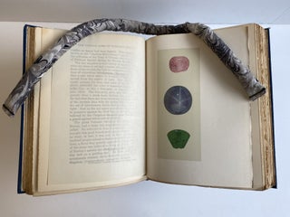 THE CURIOUS LORE OF PRECIOUS STONES
