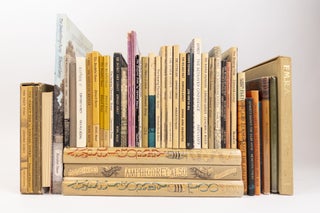 1376397 The Edward Gorey Collection: Books and Ephemera. Edward Gorey