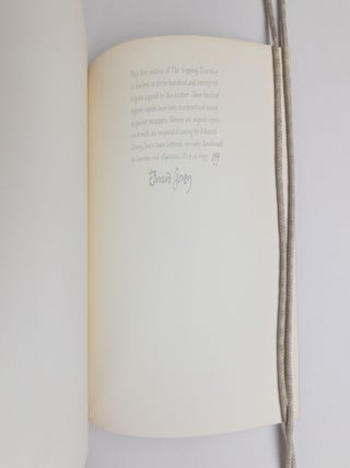 The Edward Gorey Collection: Books and Ephemera