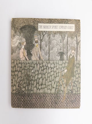 The Edward Gorey Collection: Books and Ephemera