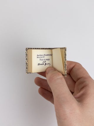 The Edward Gorey Collection: Books and Ephemera