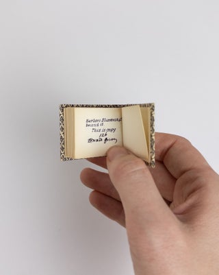 The Edward Gorey Collection: Books and Ephemera