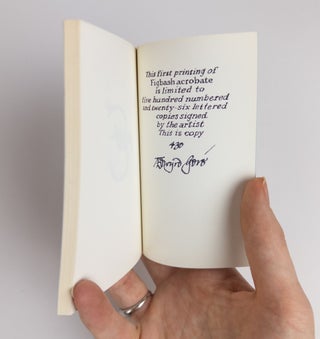 The Edward Gorey Collection: Books and Ephemera