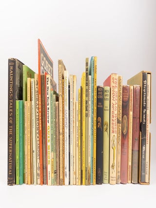 The Edward Gorey Collection: Books and Ephemera
