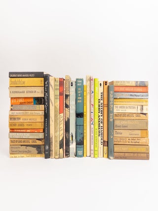The Edward Gorey Collection: Books and Ephemera