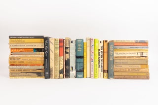 The Edward Gorey Collection: Books and Ephemera
