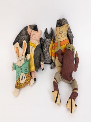 The Edward Gorey Collection: Books and Ephemera
