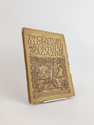 1376460 THE CENTURY ILLUSTRATED MONTHLY MAGAZINE, JANUARY 1885 [Volume 39, Number 3]. Mark Twain