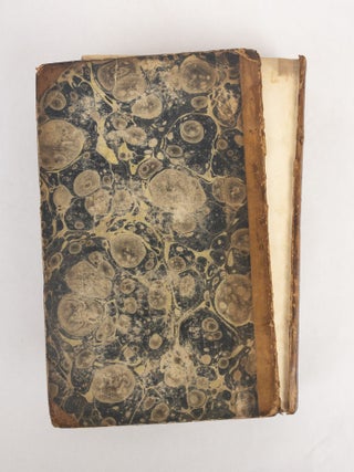 TRAVELS THROUGH NORTH AND SOUTH CAROLINA, GEORGIA, EAST AND WEST FLORIDA, THE CHEROKEE COUNTRY, THE EXTENSIVE TERRITORIES OF THE MUSCOGULGES OR CREEK CONFEDERACY, AND THE COUNTRY OF THE CHACTAWS
