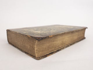 TRAVELS THROUGH NORTH AND SOUTH CAROLINA, GEORGIA, EAST AND WEST FLORIDA, THE CHEROKEE COUNTRY, THE EXTENSIVE TERRITORIES OF THE MUSCOGULGES OR CREEK CONFEDERACY, AND THE COUNTRY OF THE CHACTAWS
