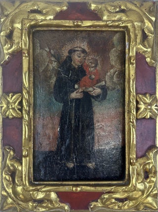 Saint Anthony of Padua