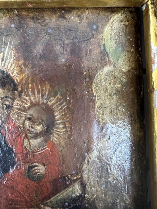 Saint Anthony of Padua