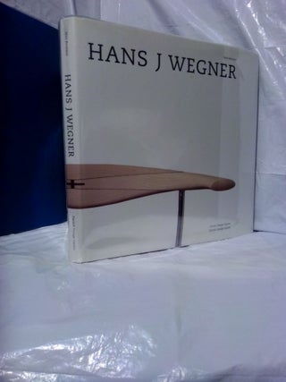 1376667 HANS J. WEGNER. Jens Bernsen