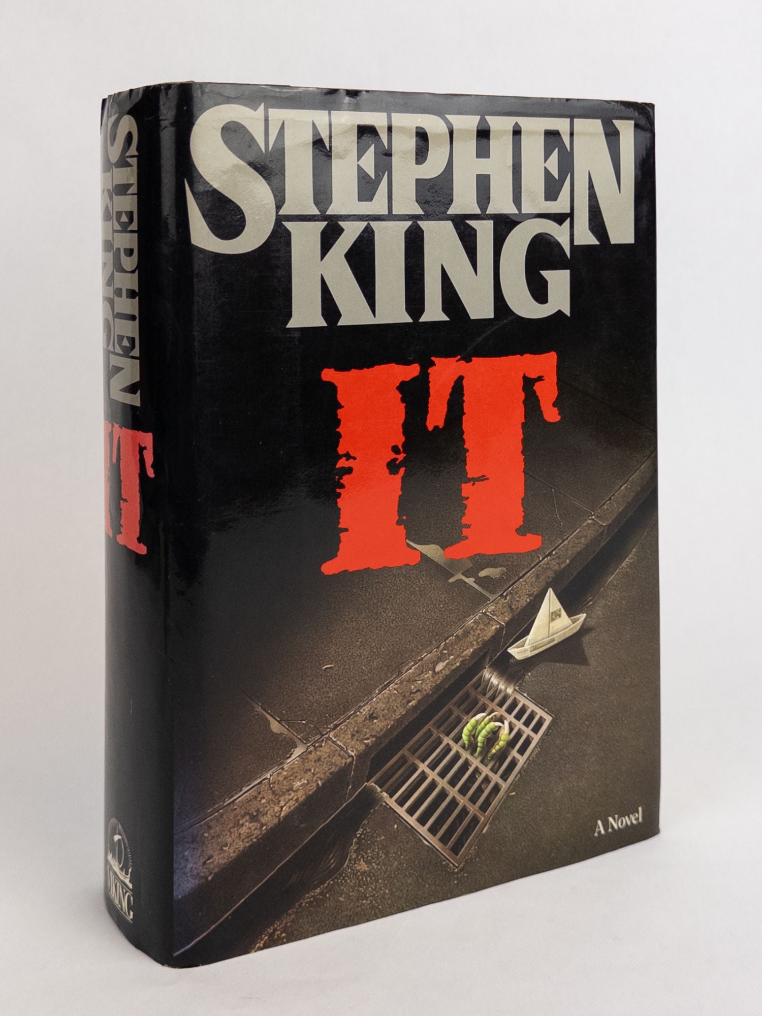 It - Eso (Spanish Edition) - King, Stephen: 9788401499968 - AbeBooks
