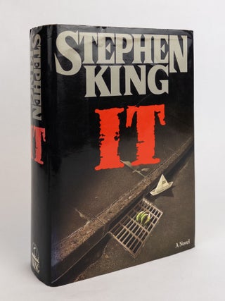 1376879 IT. Stephen King