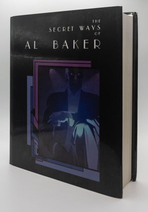 1376910 THE SECRET WAYS OF AL BAKER. Al Baker