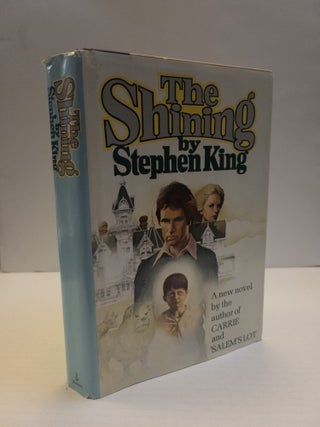 1376947 THE SHINING. Stephen King