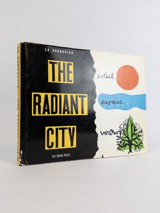 1377148 THE RADIANT CITY. Le Corbusier