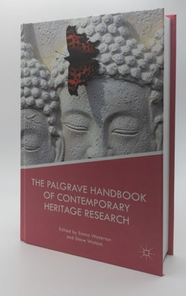 1377255 THE PALGRAVE HANDBOOK OF CONTEMPORARY HERITAGE RESEARCH. Emma Waterton, Steve Watson