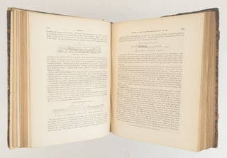 REPORTS OF EXPLORATIONS AND SURVEYS, TO ASCERTAIN THE MOST PRACTICABLE AND ECONOMICAL ROUTE FOR A RAILROAD FROM THE MISSISSIPPI RIVER TO THE PACIFIC OCEAN VOLUME V