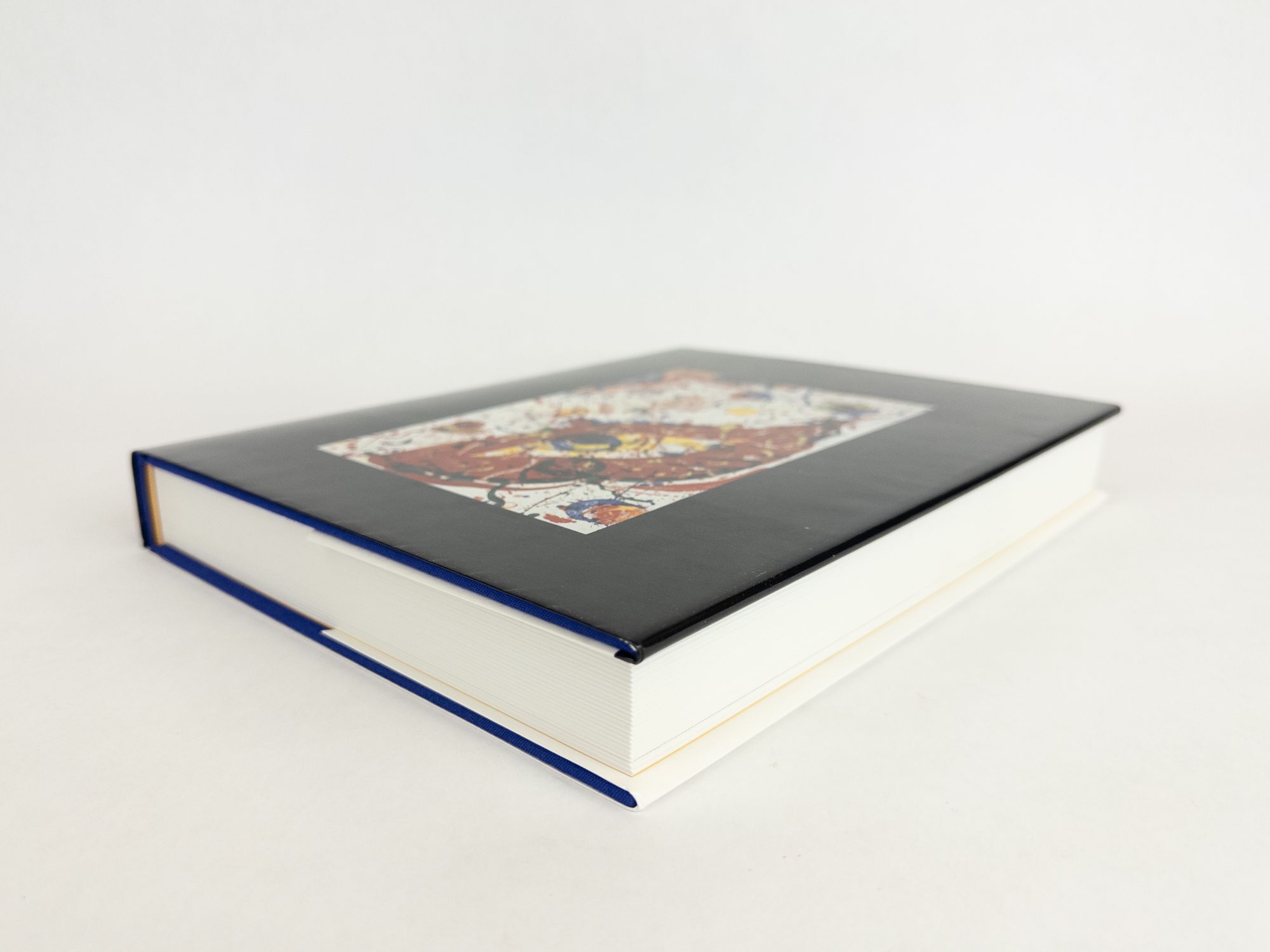 THE PRINTS OF SAM FRANCIS: A CATALOGUE RAISONNÉ 1960-1990 | Sam