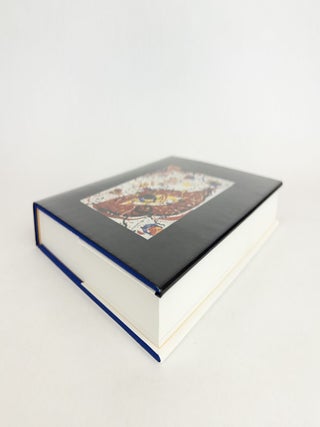 THE PRINTS OF SAM FRANCIS: A CATALOGUE RAISONNÉ 1960-1990