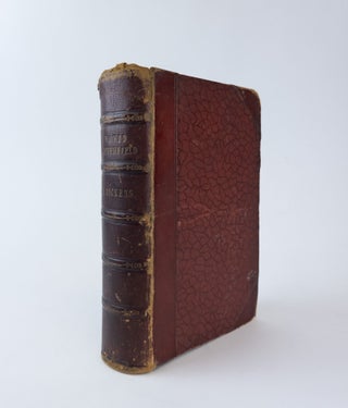 1377461 THE PERSONAL HISTORY OF DAVID COPPERFIELD. Charles Dickens