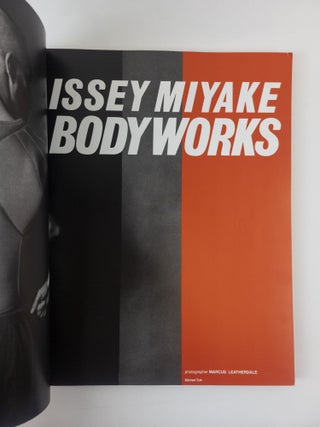 ISSEY MIYAKE BODYWORKS