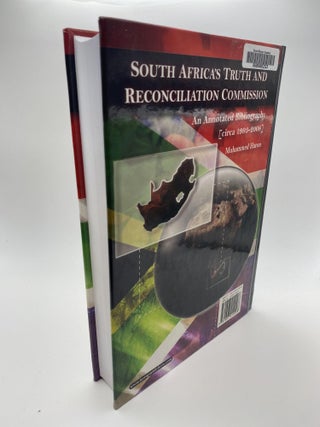 SOUTH AFRICA'S TRUTH AND RECONCILIATION COMMISSION : AN ANNOTATED BIBLIOGRAPHY CIRCA 1993-2008 (AFRICAN POLITICAL, ECONOMIC, AND SECURITY ISSUES SERIES)