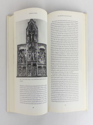 EARLY NETHERLANDISH CARVED ALTARPIECES, 1380-1550: MEDIEVAL TASTES AND MASS MARKETING