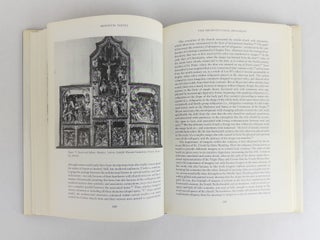 EARLY NETHERLANDISH CARVED ALTARPIECES, 1380-1550: MEDIEVAL TASTES AND MASS MARKETING