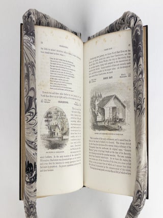 PHILADELPHIA, WILMINGTON AND BALTIMORE RAILROAD GUIDE