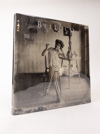 1378311 BELLOCQ: PHOTOGRAPHS FROM STORYVILLE, THE RED-LIGHT DISTRICT OF NEW ORLEANS. E. J....