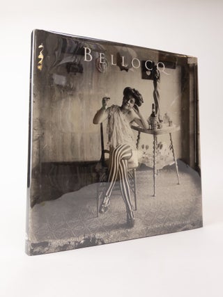 1378311 BELLOCQ: PHOTOGRAPHS FROM STORYVILLE, THE RED-LIGHT DISTRICT OF NEW ORLEANS. E. J....