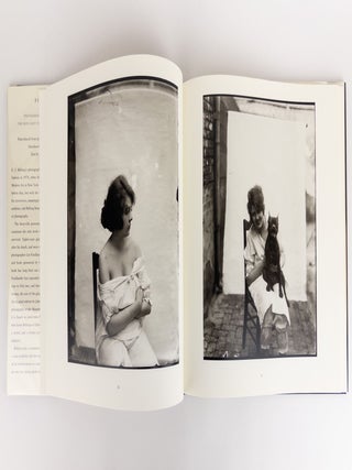 BELLOCQ: PHOTOGRAPHS FROM STORYVILLE, THE RED-LIGHT DISTRICT OF NEW ORLEANS