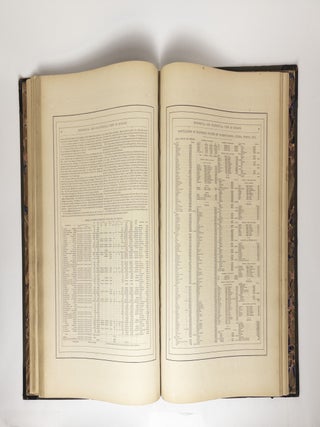 JOHNSON'S NEW ILLUSTRATED (STEEL PLATE) FAMILY ATLAS
